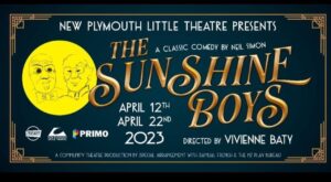 The Sunshine Boys poster