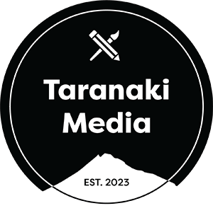 Taranaki Media - Digital Marketing & Web Design